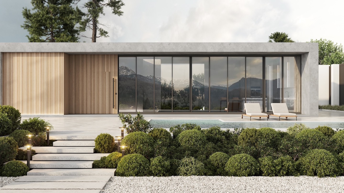 Next hero background