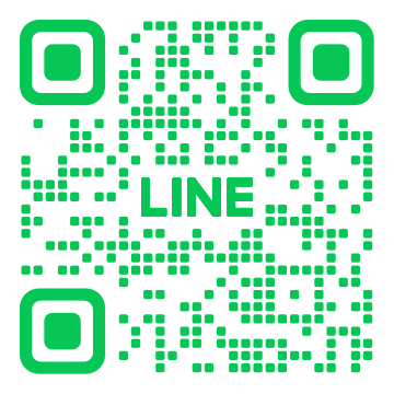 LINE QR Code - เพิ่มเพื่อน