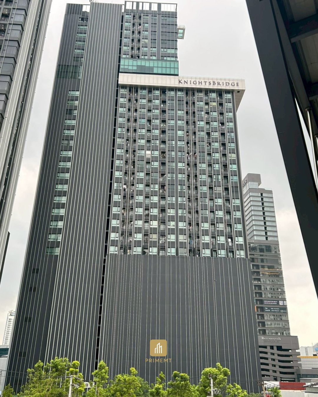 KnightsBridge Prime - Image 1