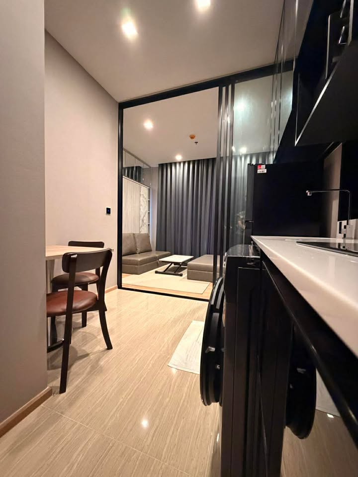 Noble Around Ari - Image 8