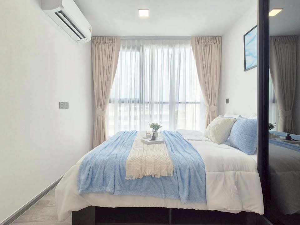 Atmoz Palacio Ladprao Wanghin - Image 10
