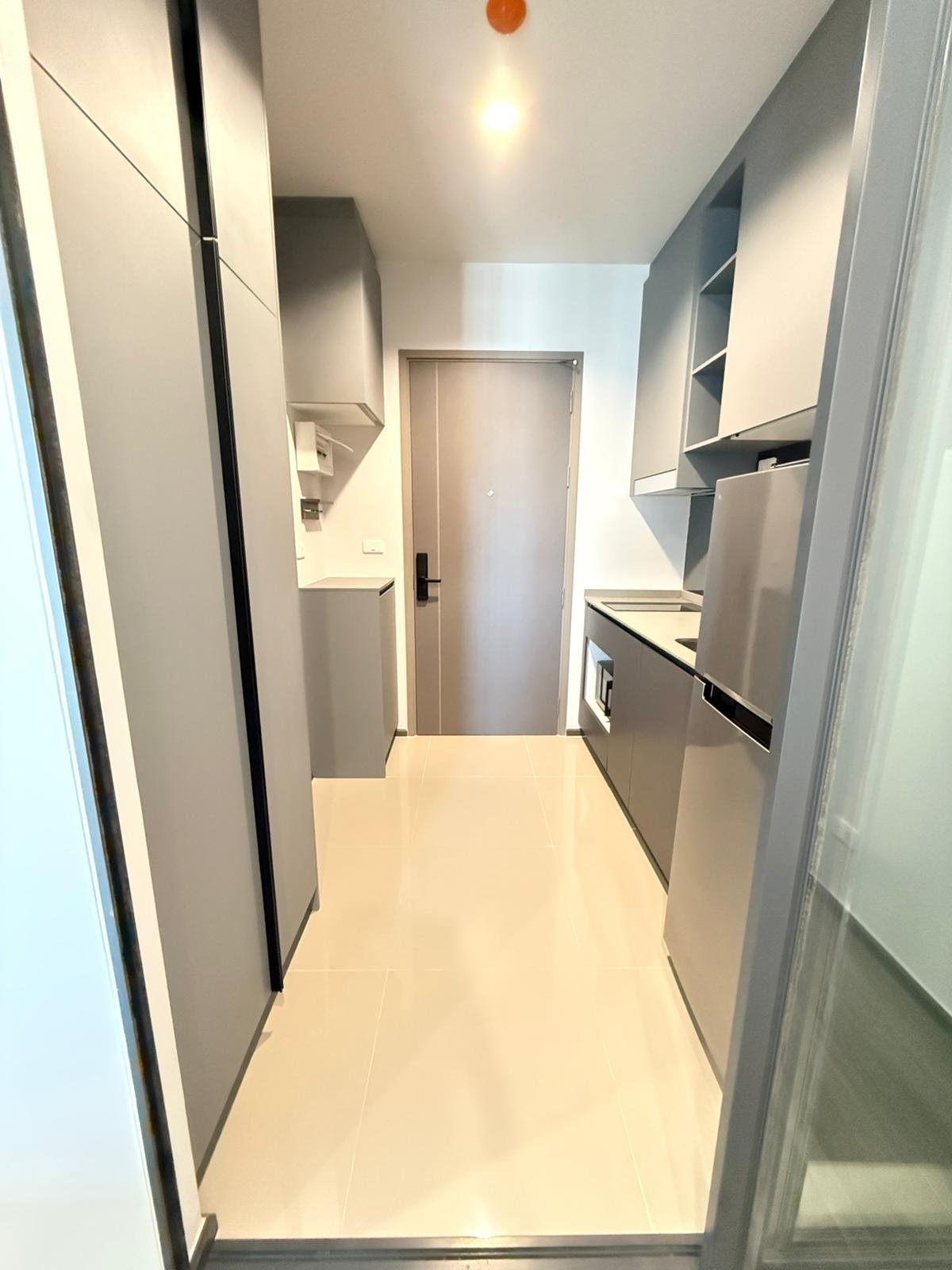 Ideo Sukhumvit Rama 4 - Image 5