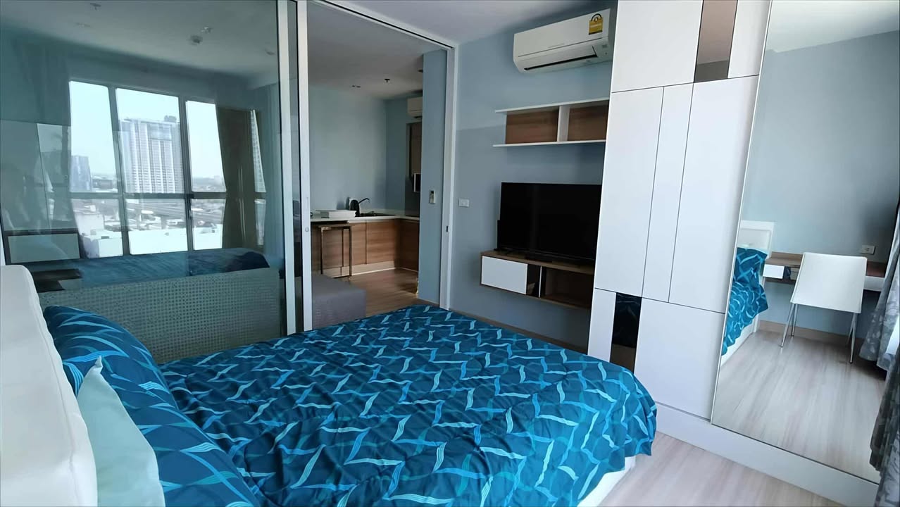 The Hotel Service Condo - Image 8