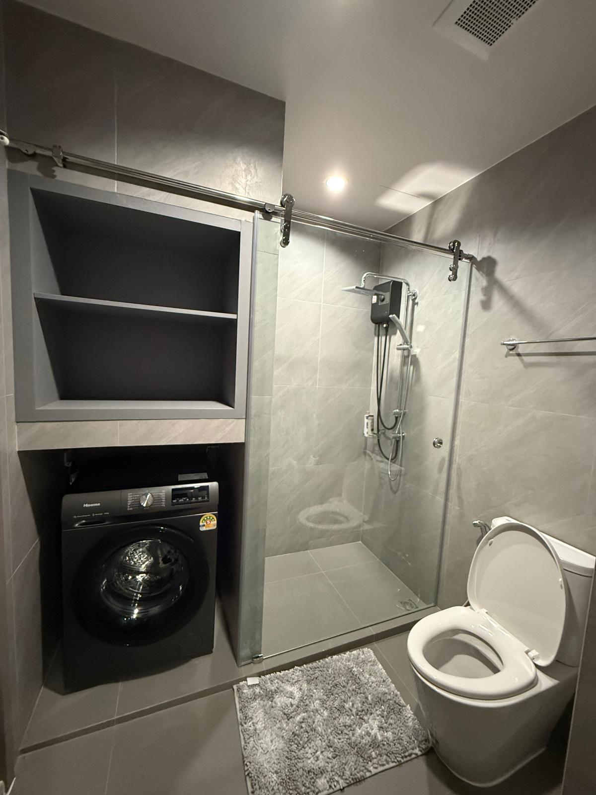 Ideo Sukhumvit Rama 4 - Image 7