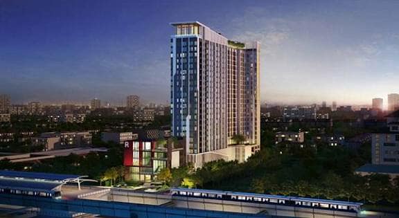 The Hotel Service Condo - Image 9
