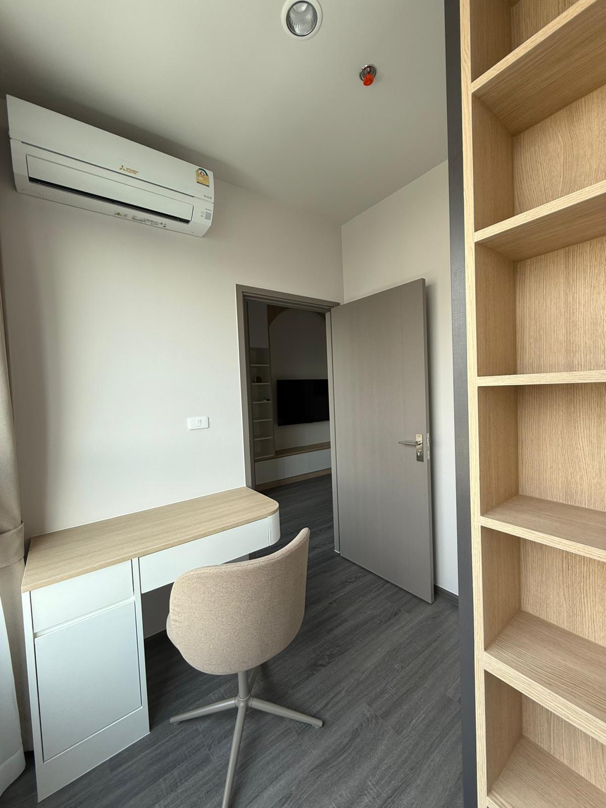 Ideo Sukhumvit Rama 4 - Image 6