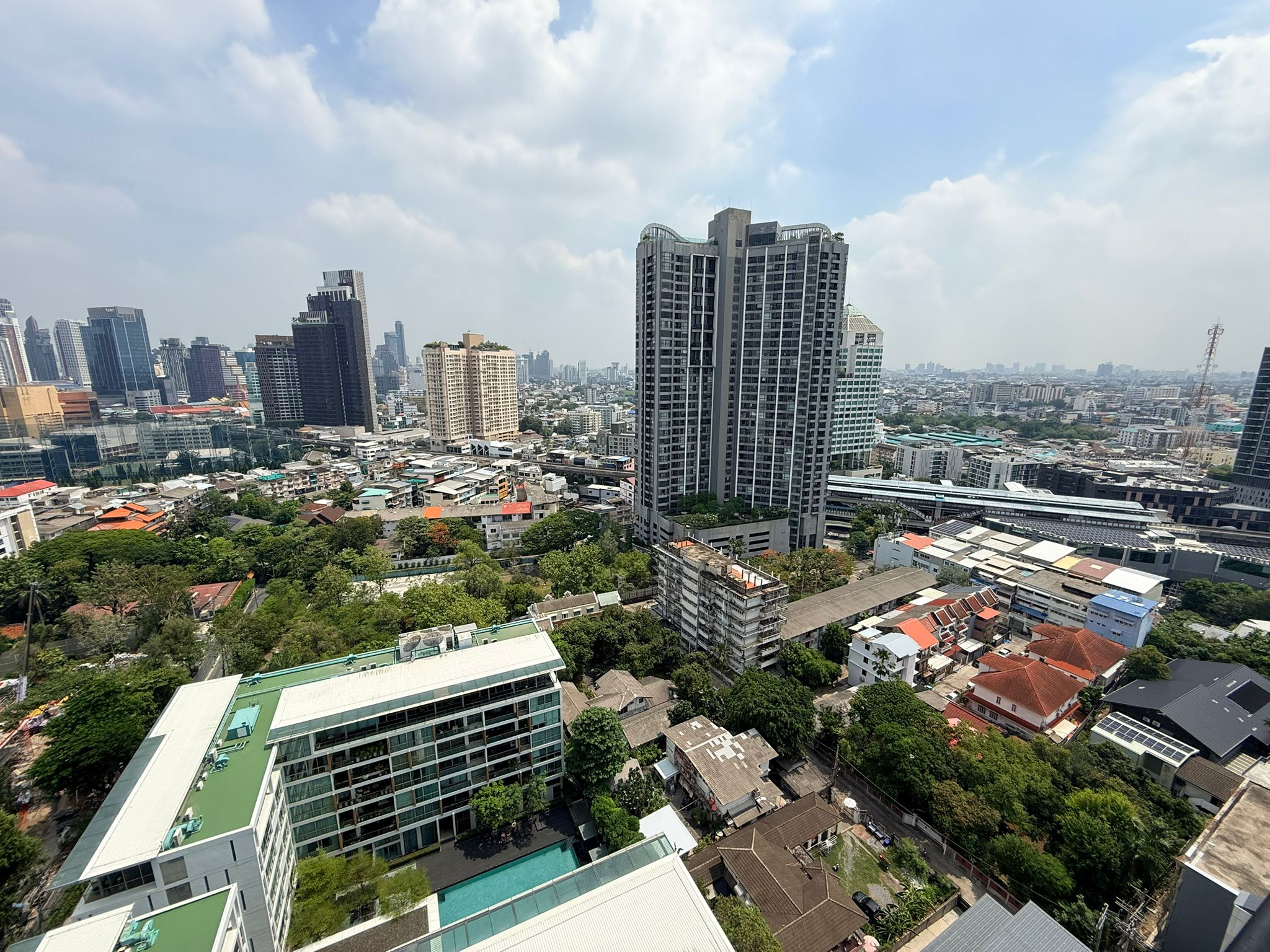 Ideo Sukhumvit Rama 4 - Image 10