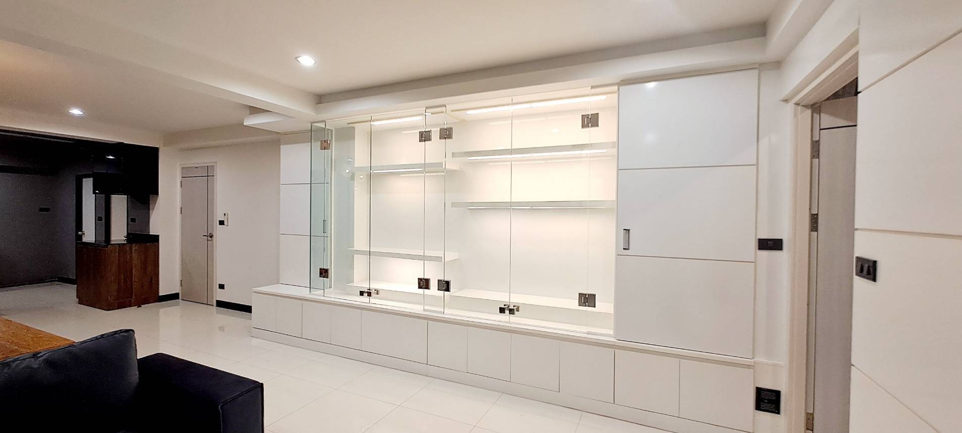 เออร์เบิน สเปซ อพาร์ทเมนต์ - Image 7