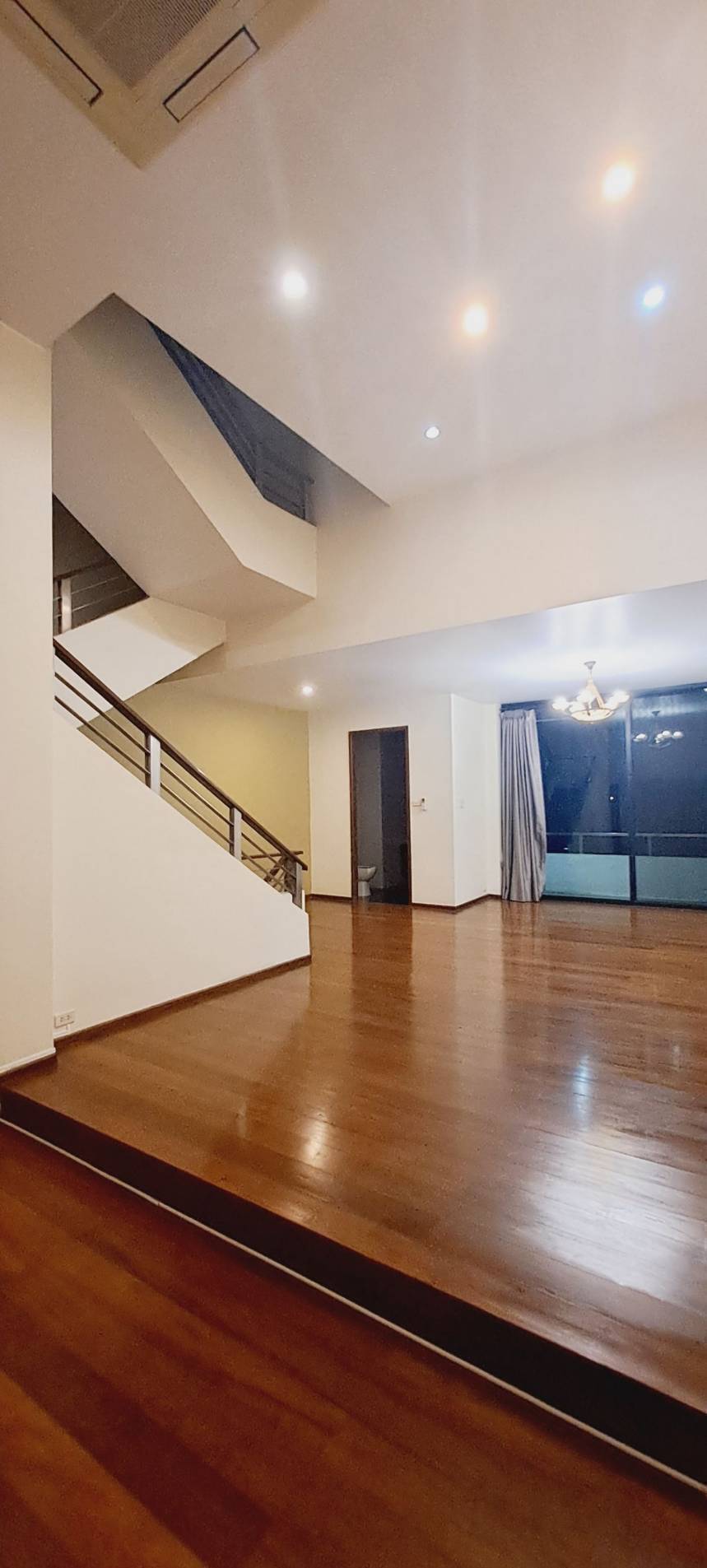 บ้านทาวน์โฮม โครงการ Lotus Point เอกมัย - Image 9