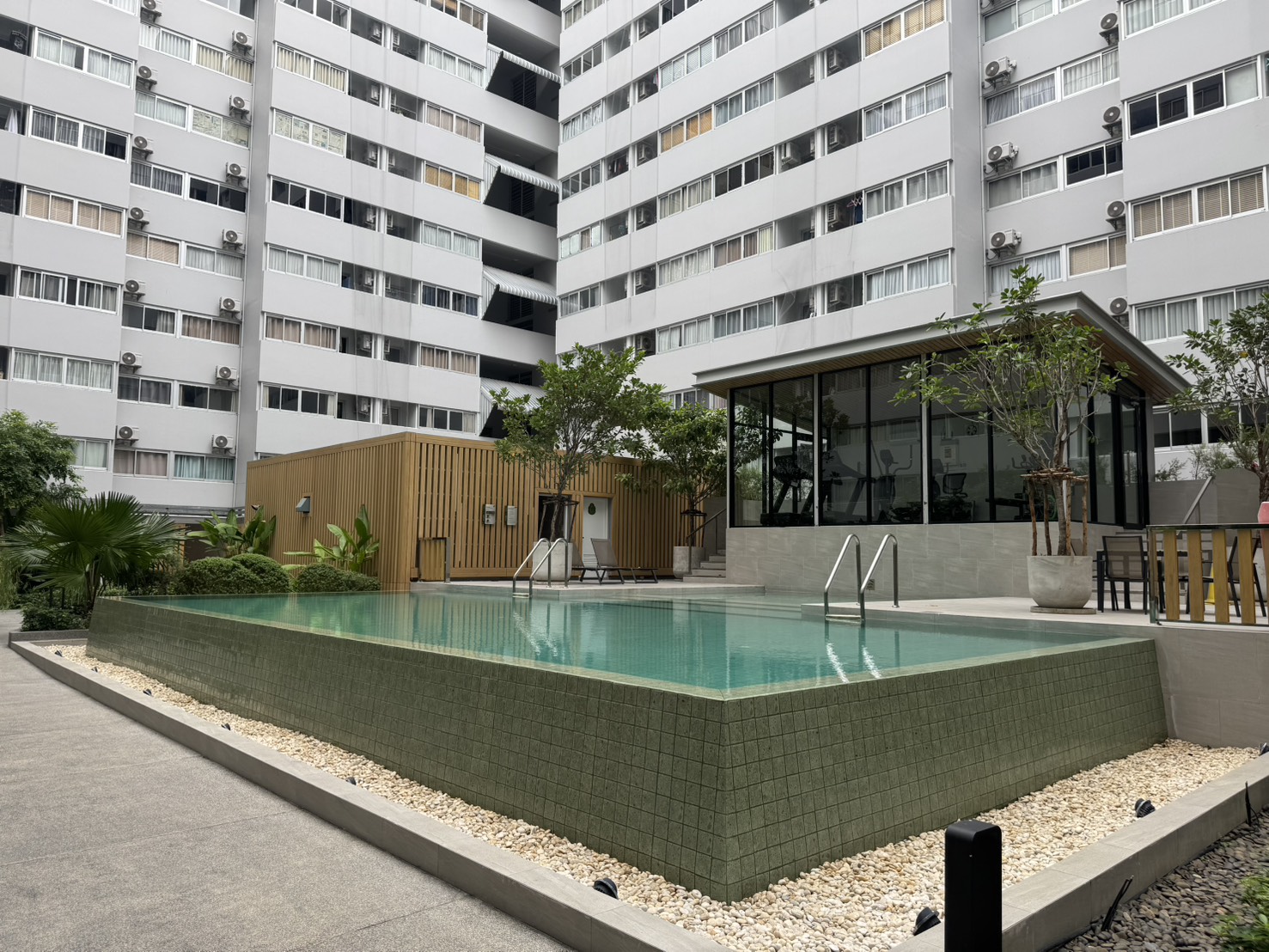 Mori Condominium - Image 10