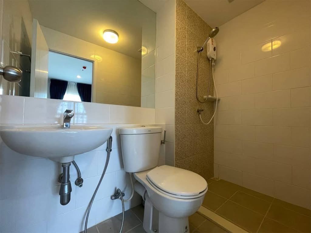 พลัมคอนโด - Image 10