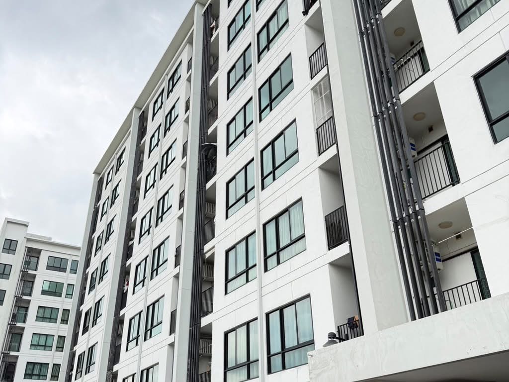 เดอะ มิดด์ คอนโดมิเนียม - Image 9