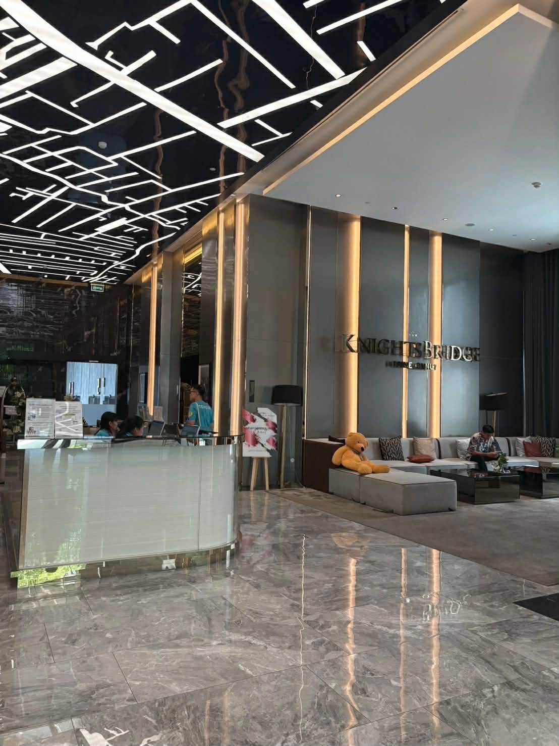 KnightsBridge Prime Onnut - Image 2