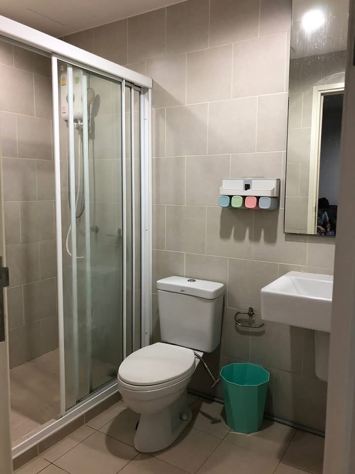 The Base แจ้งวัฒนะ - Image 5